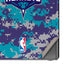 NBA Charlotte Hornets Digi Camo Galaxy Note20 5G Skin